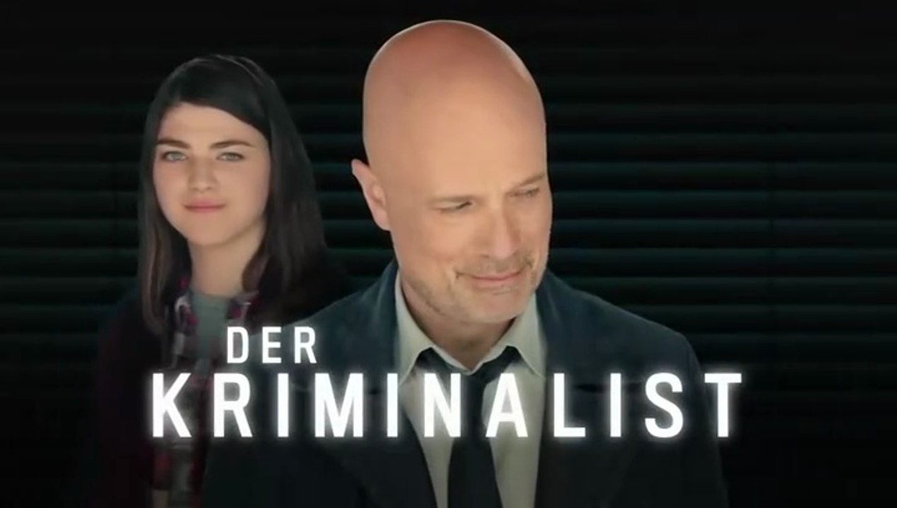 Der Kriminalist -101- Scherbentod