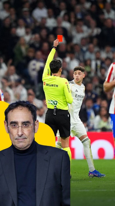 Expulsión de Valverde