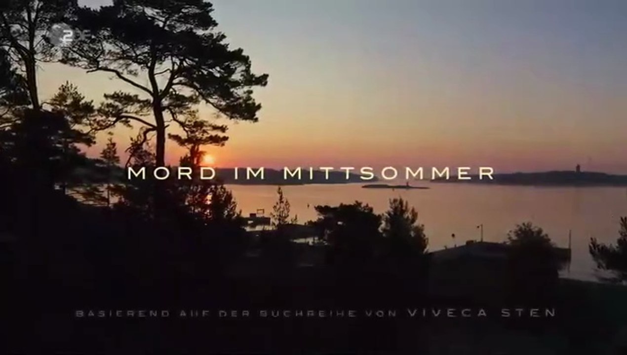 Mord im Mittsommer -23- Linnea