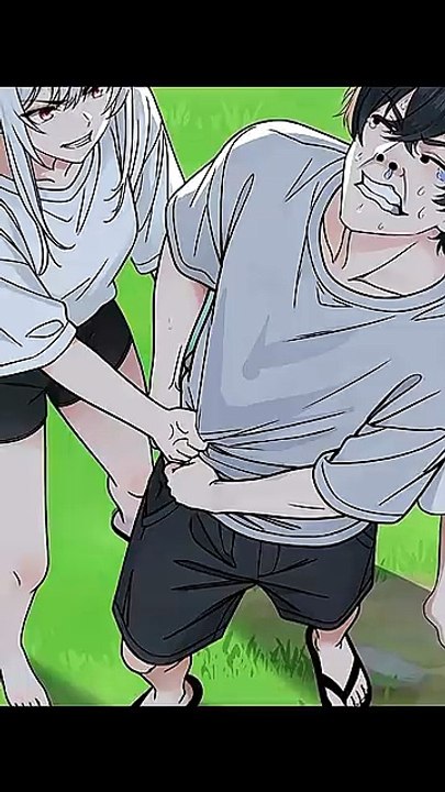 this is a girl #manhwa
