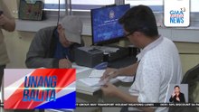 LTO - Hindi totoong may 100% taas-singil sa pagpaparehistro ng mga sasakyan | Unang Balita