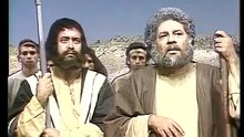 مسلسل محمد رسول الله الجزء الثانى ¦ حلقه  22