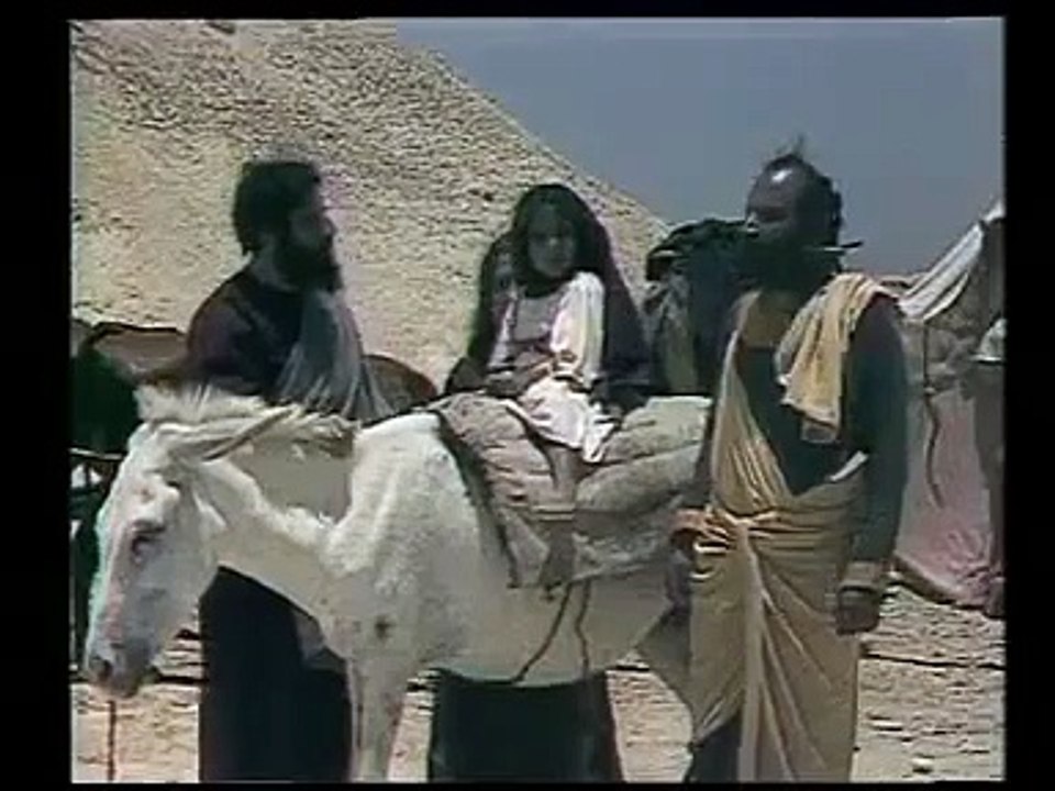 مسلسل محمد رسول الله الجزء الثانى ¦ حلقه  23