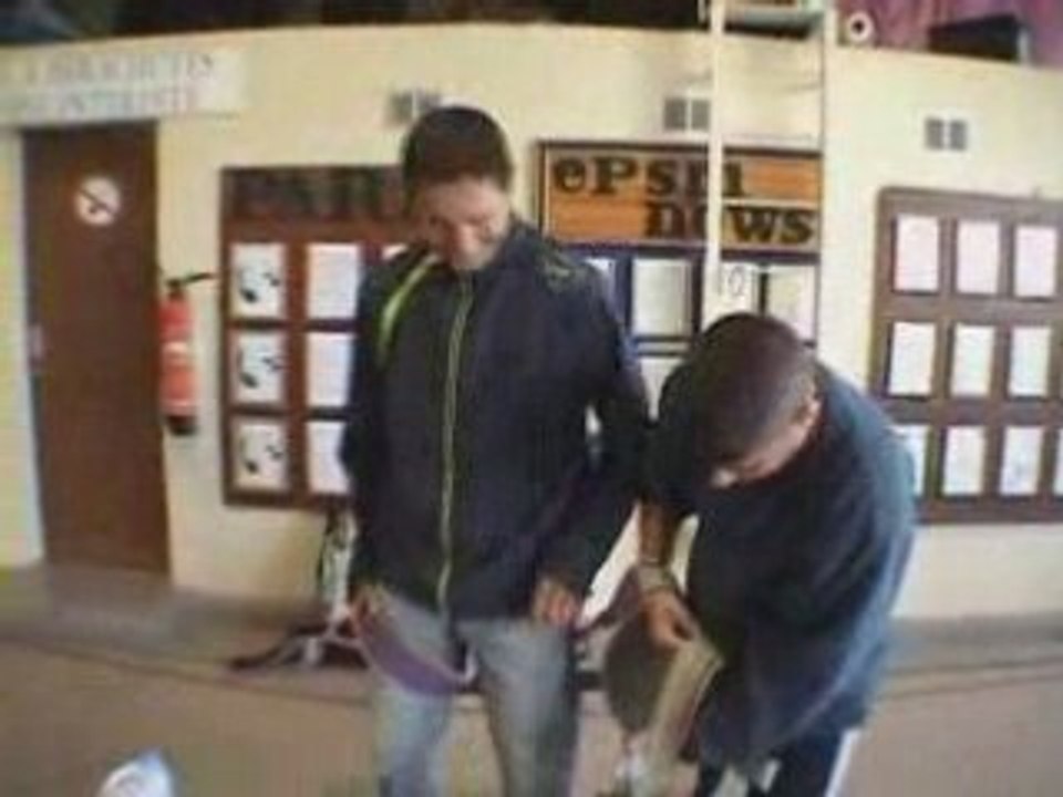 SAUT EN TANDEM A 4000M