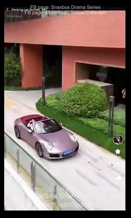 Parking Lot Secrets [Full Movie] [High Quality]Full EP - Full