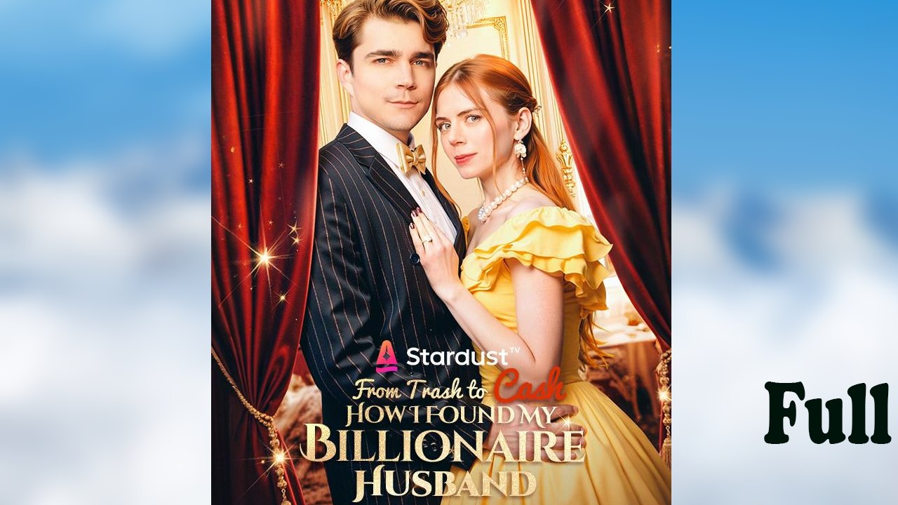 From Trash To Cash How I Found A Billionaire Husband