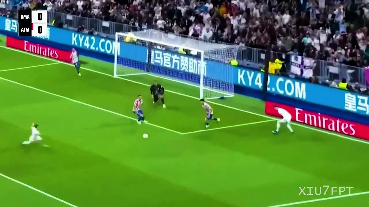 Real Madrid vs Atletico Madrid 3-2 Highlights & All Goals 2026 Vinicius SHOW 🔥