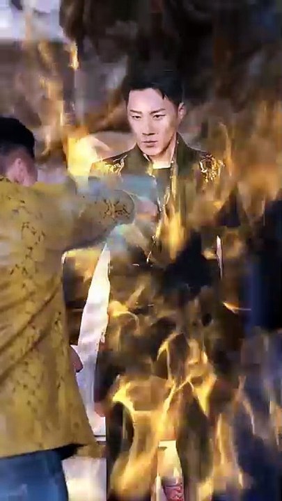 [Eng sub] Awakened from Disgrace Rose to Glory (DUBBED) Full Movie