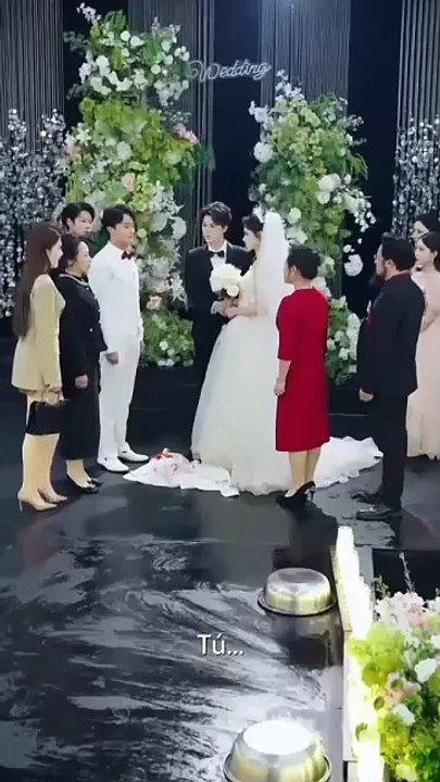 EspañOl ÉL Me Humilló En Mi Boda, Lo Destruí Por Completo VersióN Completo