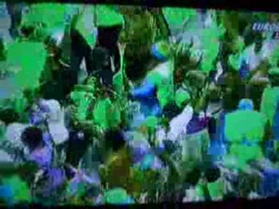 buts d'anthologie durant la coupe d'Afrique des nations