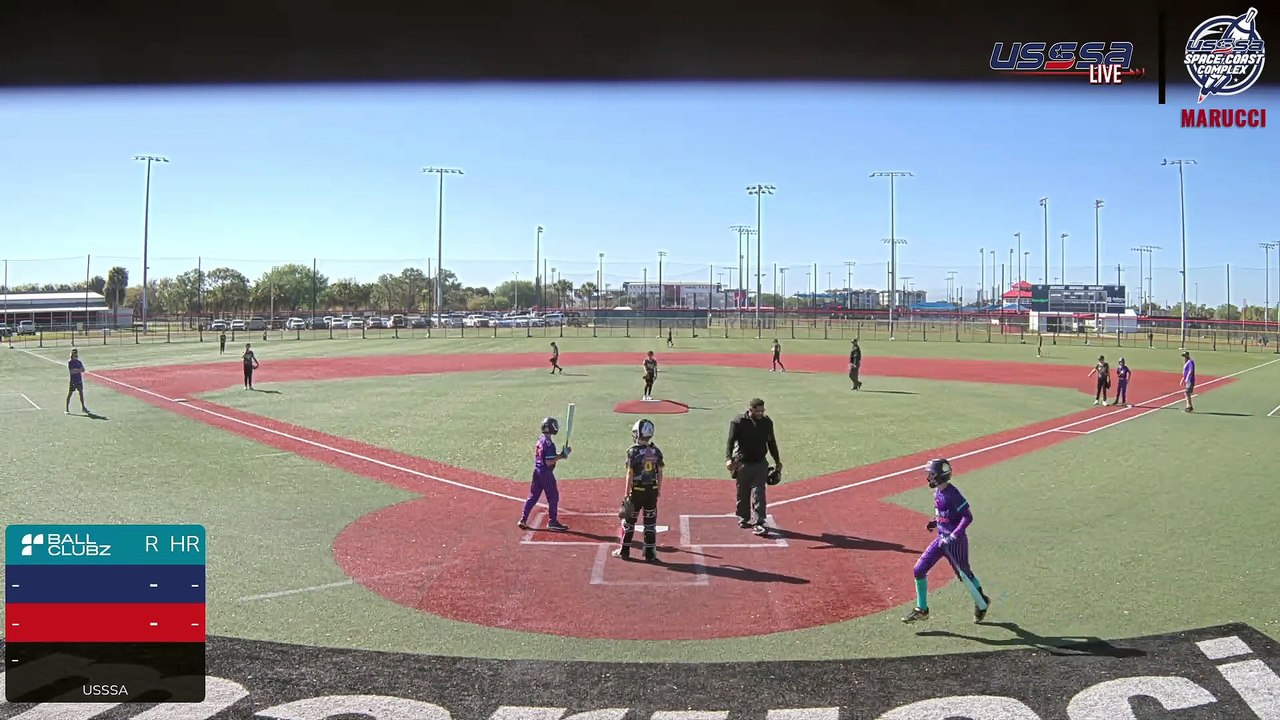 Space Coast Outkast 11u VS Vero Beach Rippers 12U - Sat, Mar 21, 2026 11:00 AM to Sat, 1:00 PM