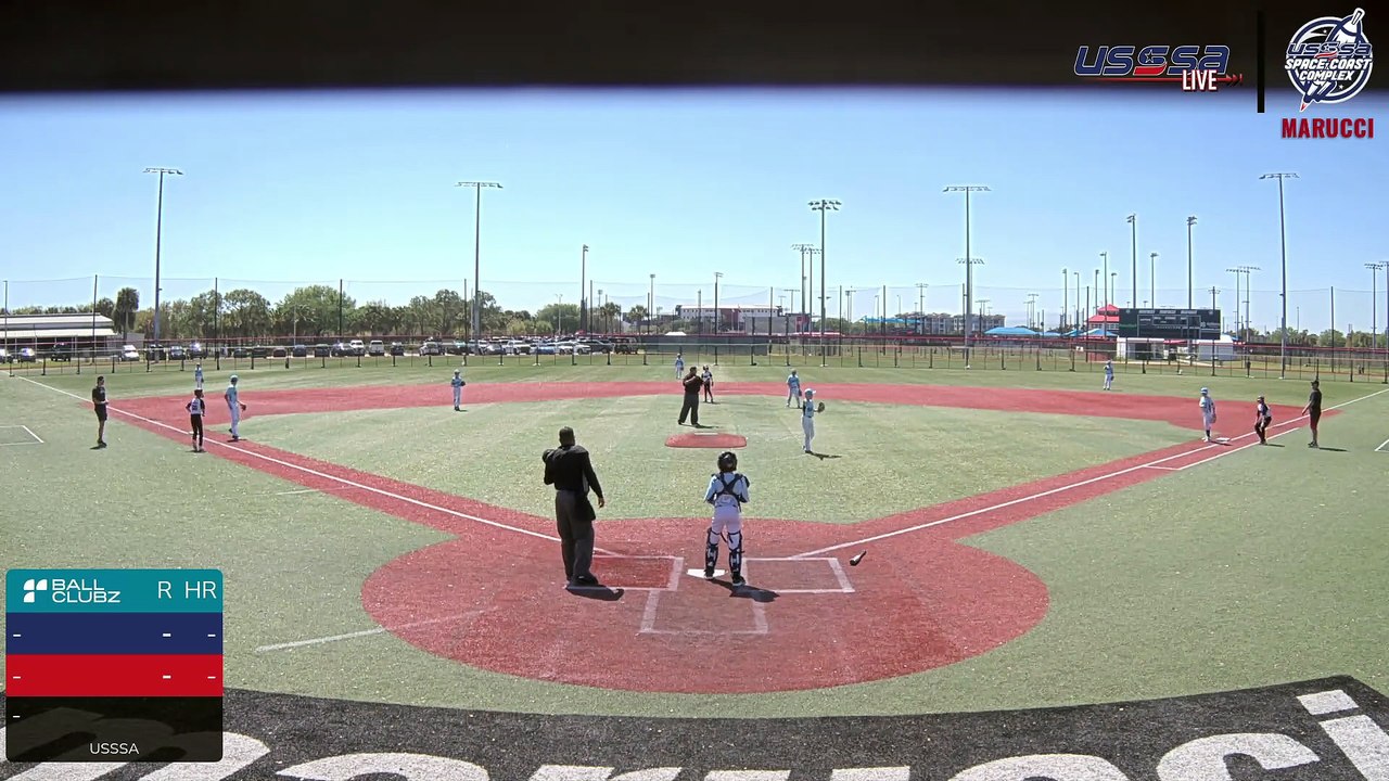 Toronto Wave 12U VS Lakeland Tigers 2026 - Sat, Mar 21, 2026 1:00 PM to Sat, 3:00 PM