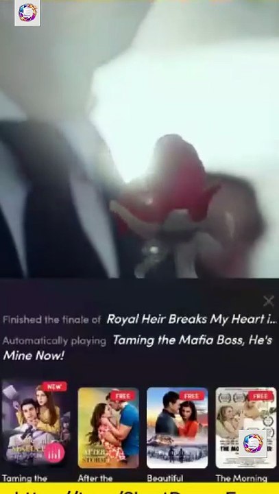 Taming the Mafia Boss, He's Mine Now! [Full Movie] [New Drama]Full EP - Full