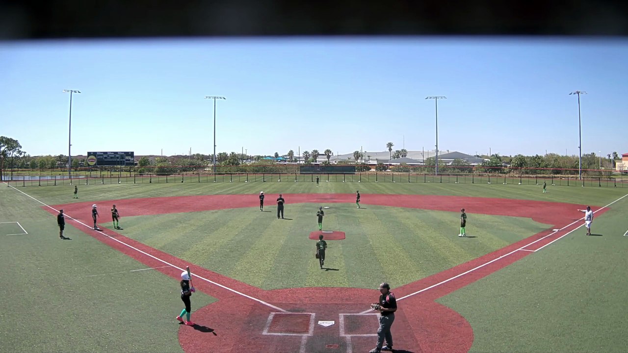 Space Coast JungleBoyz VS Southern Squeeze Orl 11u Langley - Sat, Mar 21, 2026 3:00 PM to Sat, 5:00 PM