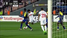 الزمالك و اوتوهو 1