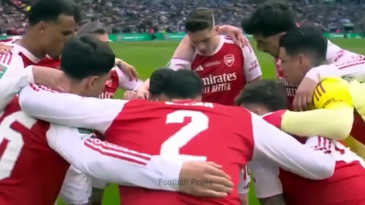 Manchester City vs Arsenal 2-0 Highlights & All Goals 2026  Nico O'Reilly 2 Goals - YouTube