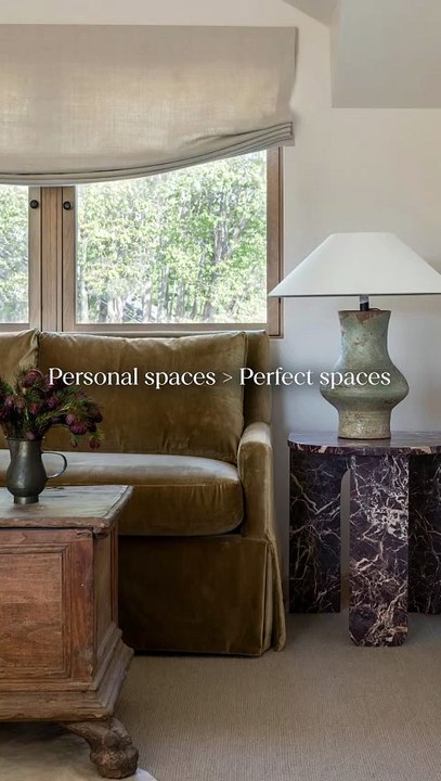 Imperfect Interiors #shorts