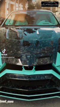 🔥 Lamborghini Urus Mansory – édition turquoise unique à Tanger ! Puissance, luxe et personnalisation extrême… ce bijou ne passe jamais inaperçu. Qui ose rouler différent ? 🚀 #LamborghiniUrus #Mansory #SuperSUV #LuxuryCars #CarSpotting #Tanger