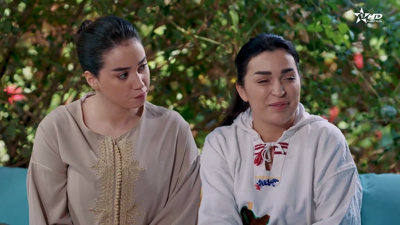 مسلسل شكون كان يقول الحلقة 27 كاملة - رمضان 2026