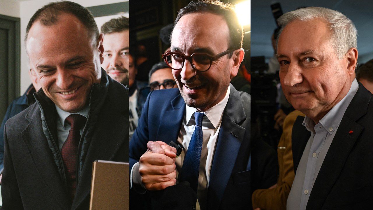 Comment la droite a créé la surprise aux municipales