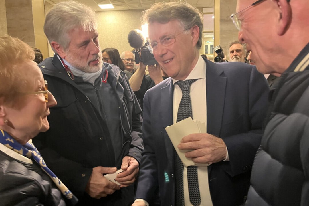 Municipales 2026 à Orléans : la réaction des candidats après les résultats