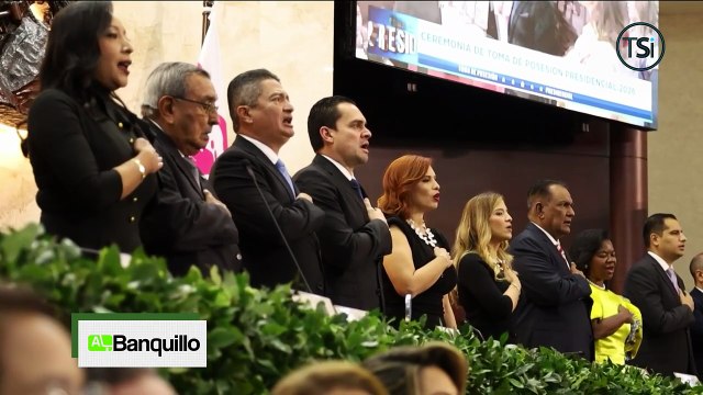 Al Banquillo - El hondureño frente a las dificultades actuales - Domingo 22 de marzo
