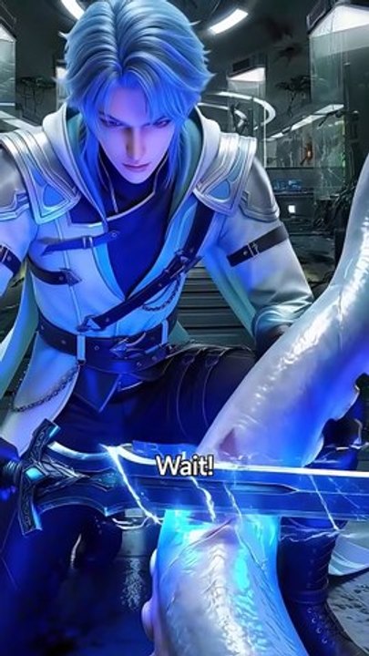 Galaxy of Beasts Flirt or Die (DUBBED) - DRAMA SHORT