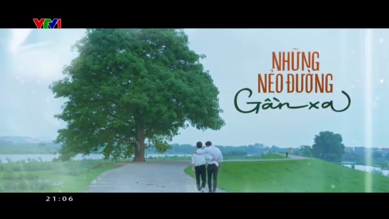 Những Nẻo Đường Gần Xa - Tập 19 - HP Media