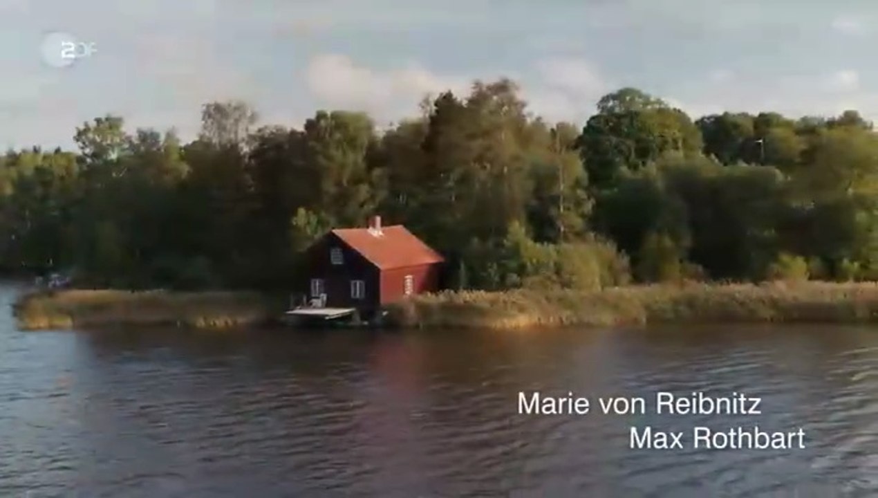 Inga Lindström -109- Ein Sommer voller Wunder