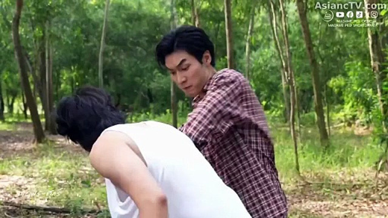 Venus's Gr00m EP5 Eng Sub