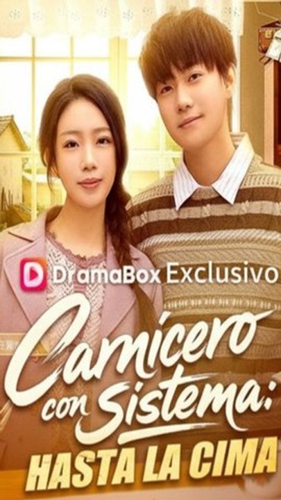 Carnicero Con Sistema: Hasta La Cima - Completo