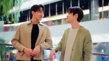 MY R0mance Scammer EP8 Eng Sub