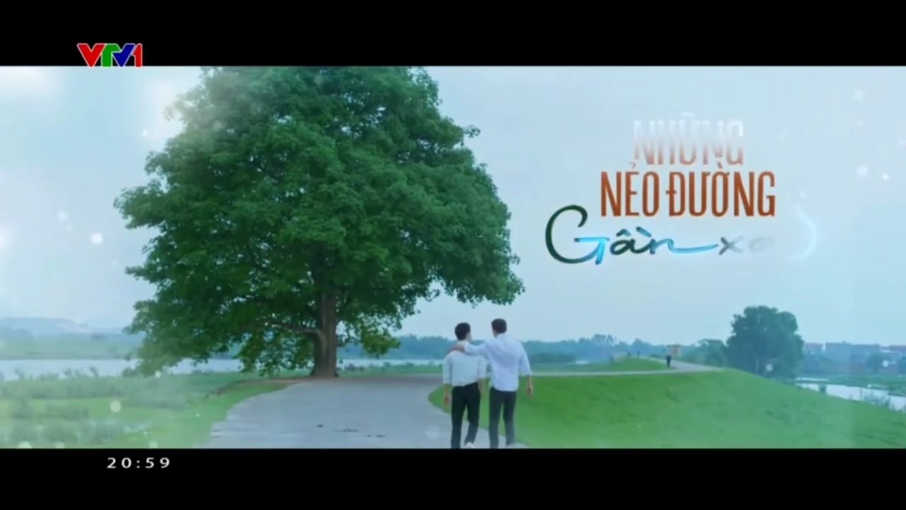 Những Nẻo Đường Gần Xa - Tập 21 - HP Media