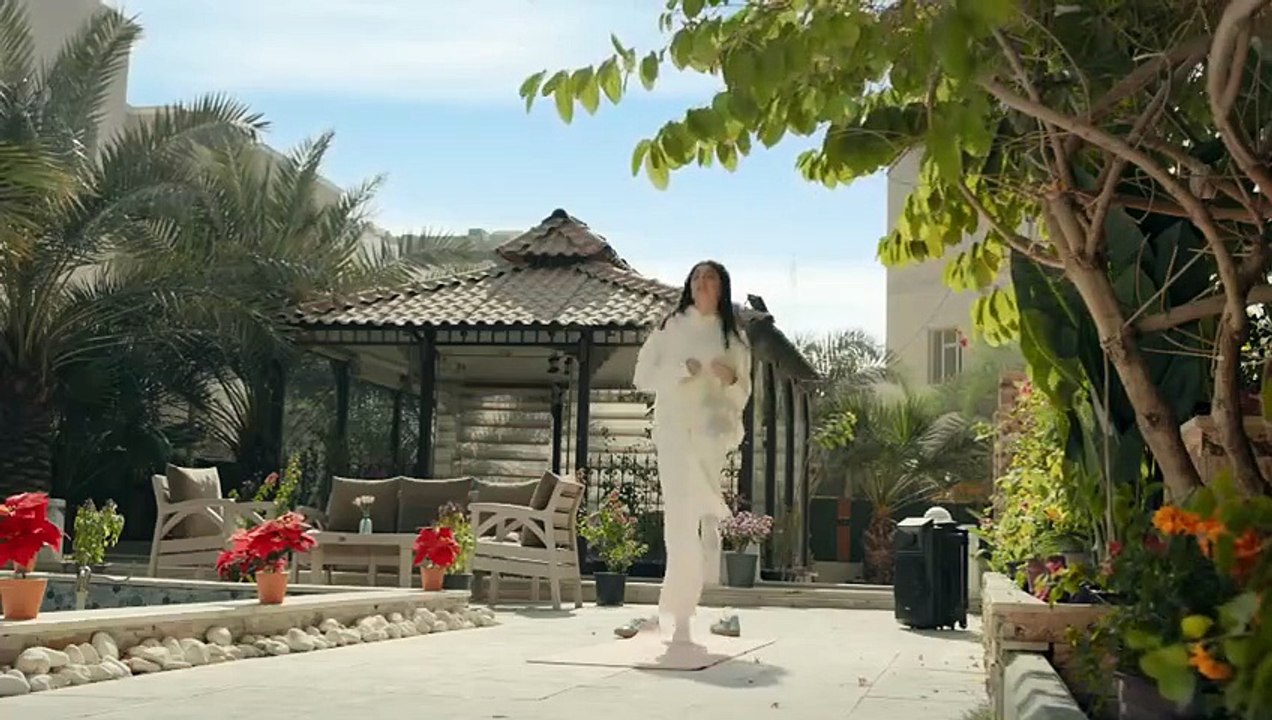 مسلسل بنات عبدالغني الحلقة 21