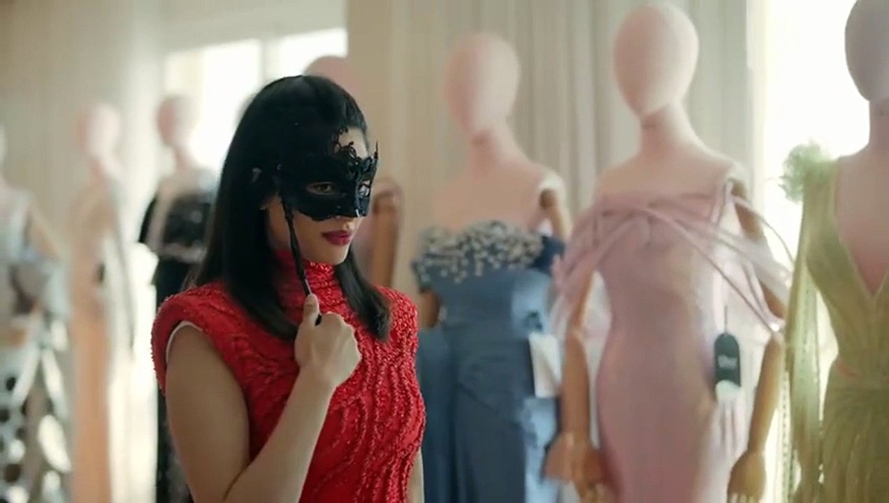 مسلسل بنات عبدالغني الحلقة 30