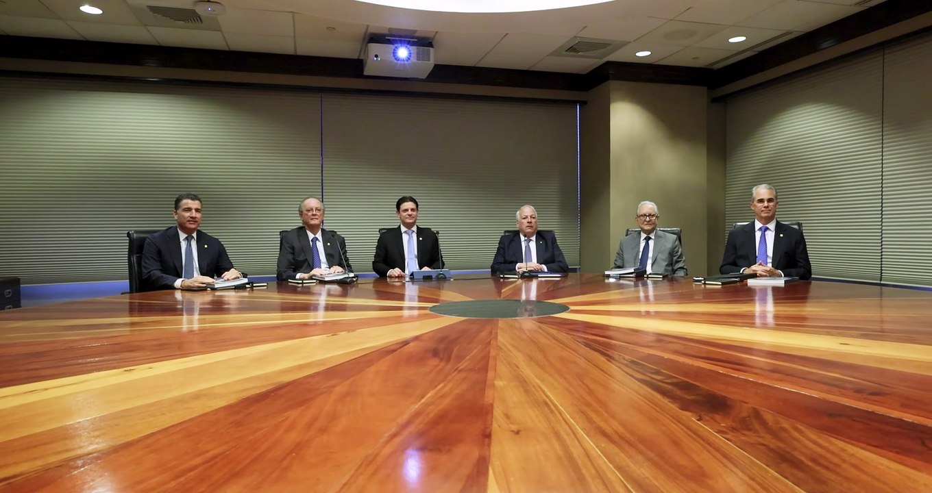 Asamblea accionistas Banco Popular Dominicano 2025