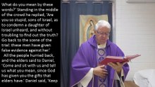 Catholic Mass Today I Daily Holy Mass I Monday March 23 2026 I English Holy Mass
