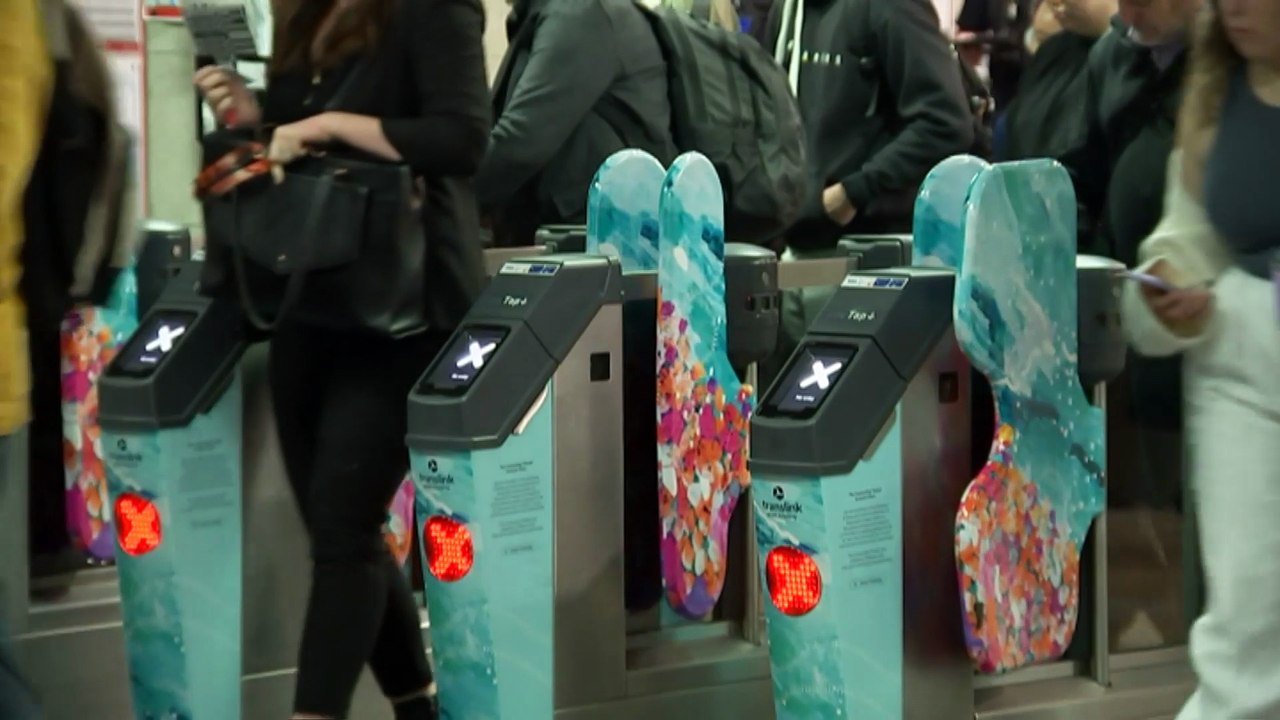 Queenslanders fined more than $5.4 million since 50c fares began