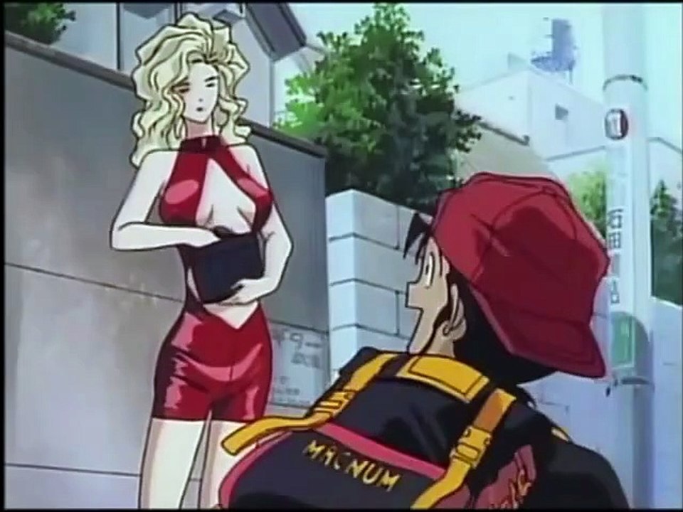 Golden Boy (1995) Folgen 1-4 #Deutsch #HD