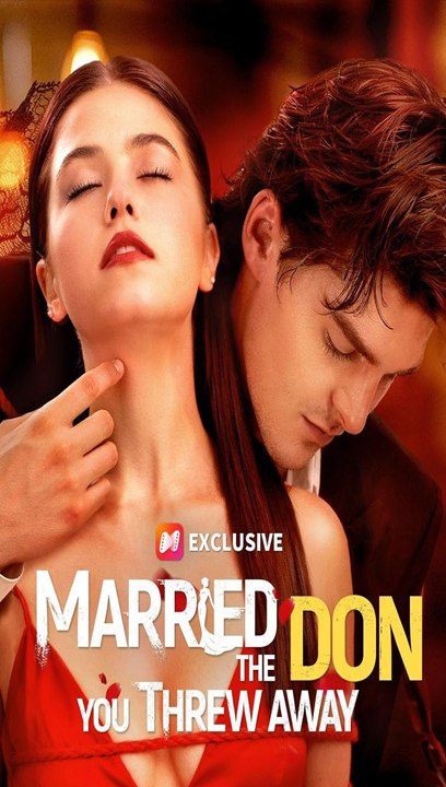 Married The Don You Threw Away (2026) - FULL ENGSUB