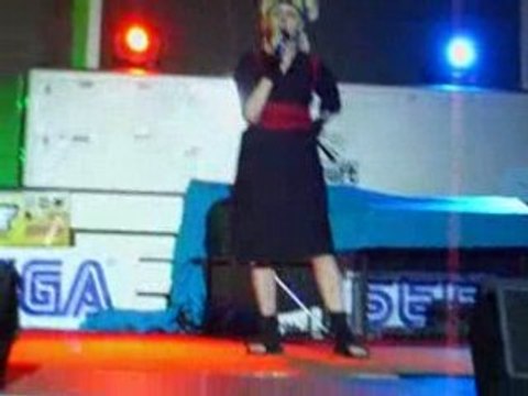 Epita 2008 Cosplay Nuit - 21 - Temari de Naruto