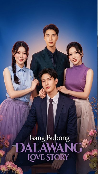 ENGLISH SUB (2026) - FULL : Isang Bubong Dalawang Love Story 💥 FULL MOVIES