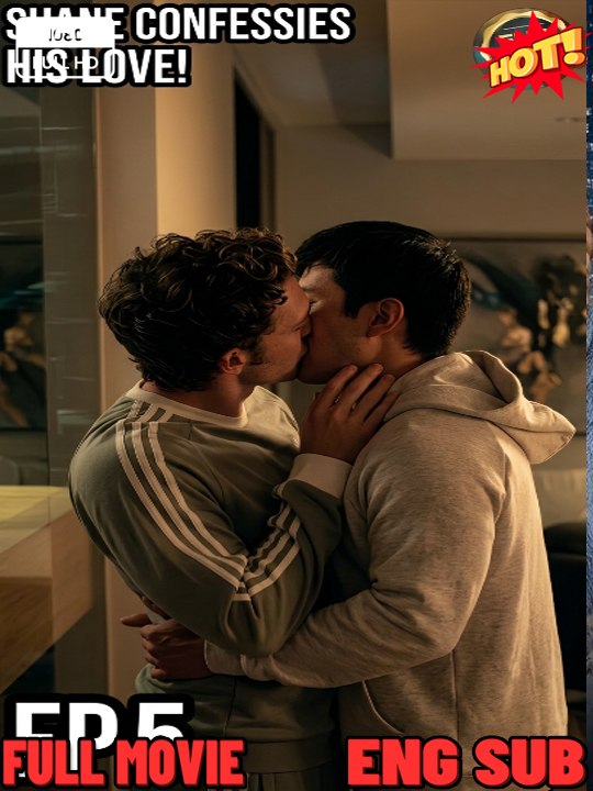 Heated Rivalry Episode 5 - Engsub