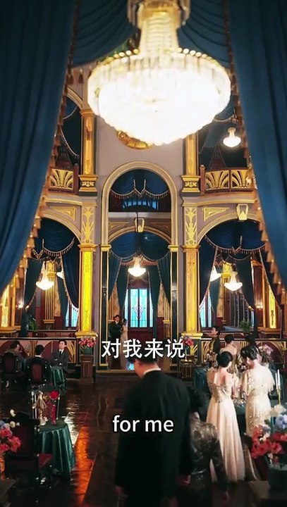 (82) End: She disguised herself as a useless straw bag daughter to let him down his guard and fall into her step by step, but he didn't know that he had already seen through her tricks, but he was just too lazy to expose them, and he was willing to sink i