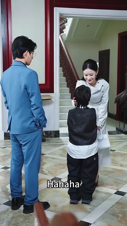 (82) End: On the day the child was gone, she was in so much pain that she collapsed, but he watched the white moonlight all night, turning a blind eye to her despair, and even her 5-year-old son no longer stood by her side