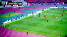 اتحاد الجزائر و مانيما 1