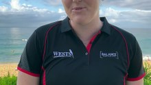 West Leagues Balance player Jemma Lucas on the season ahead