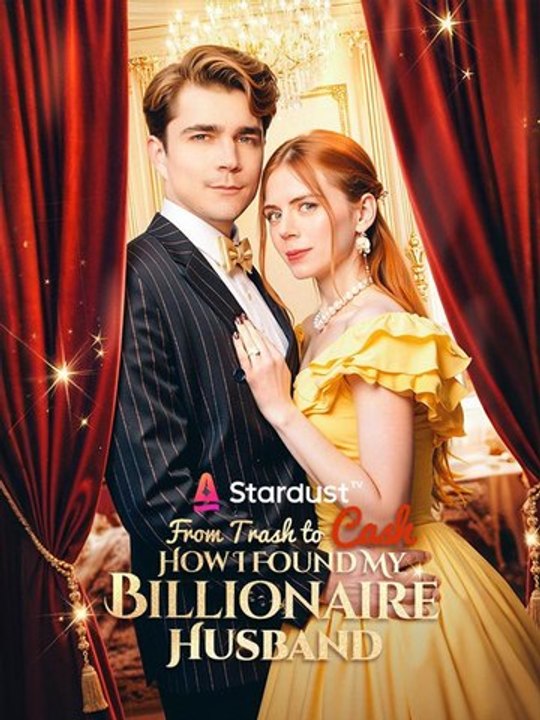 From Trash To Cash How I Found A Billionaire Husband FULL EP (Dailymotion Drama)