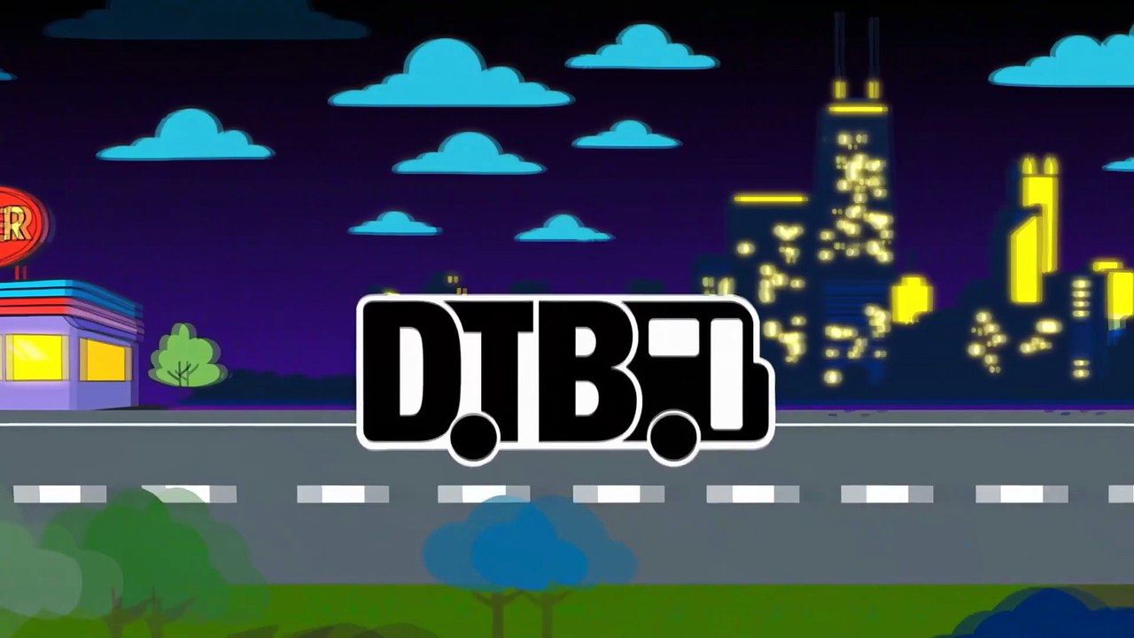 Left to Suffer - BUS INVADERS Ep. 2187