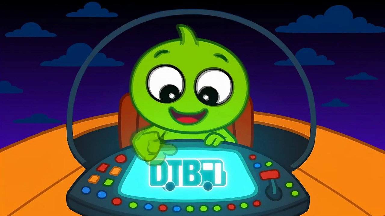 Knoll - BUS INVADERS Ep. 2188